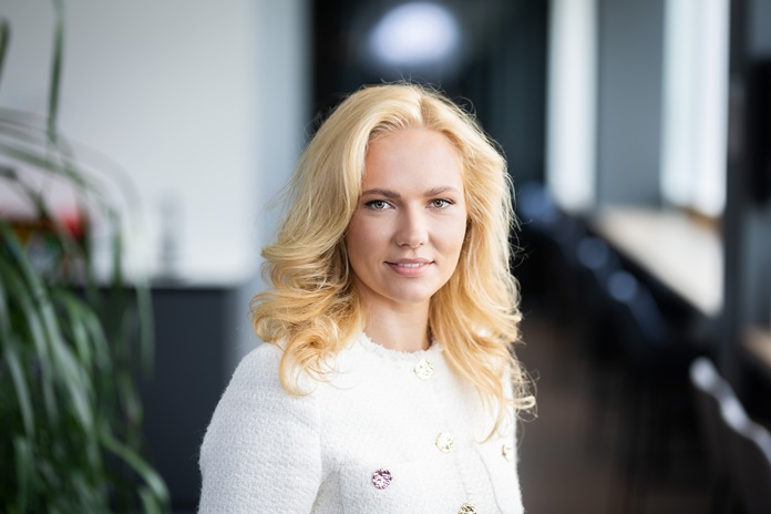 „Rimi Lietuva“ ryšių su visuomene ir korporatyvinės atsakomybės vadovės Eglės Krasauskienės teigimu, pieno produktai – vienos populiariausių prekių Lietuvoje.