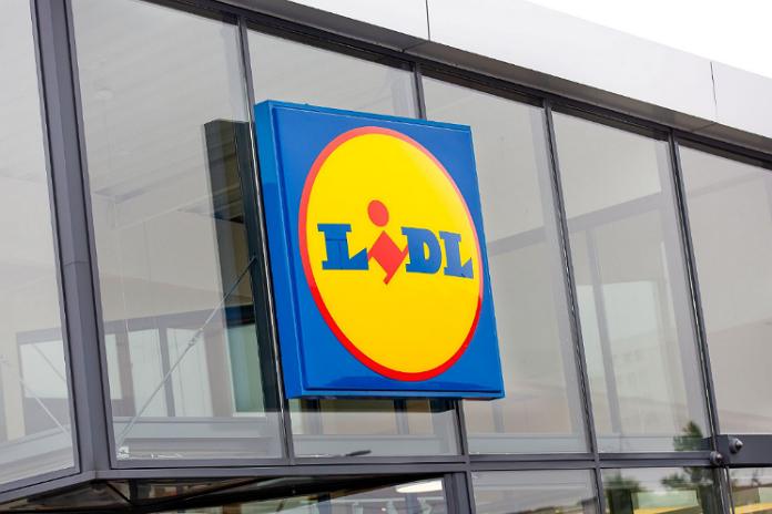 „Lidl Lietuva“.