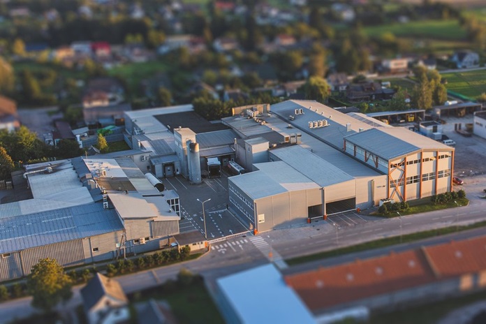 „Oho!“ traškučių gamyba, eksportas į daugiau nei 50 šalių