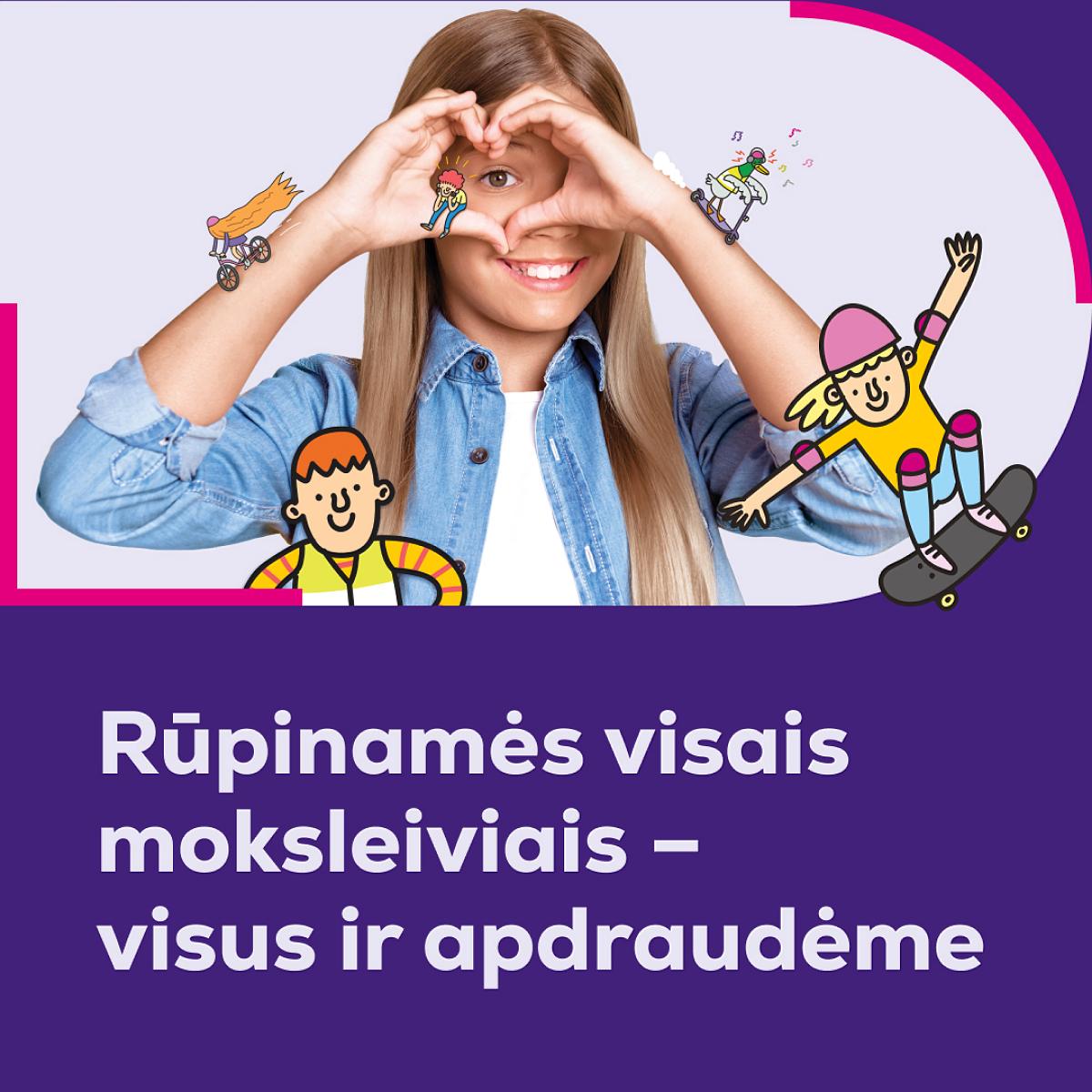 Informacinis skydelis
