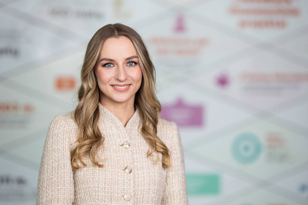 Greta Ilekytė, „Swedbank“ vyresnioji ekonomistė